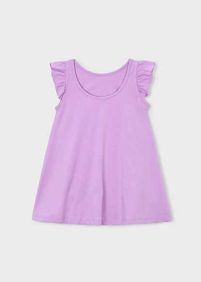Mayoral Vestido malha menina