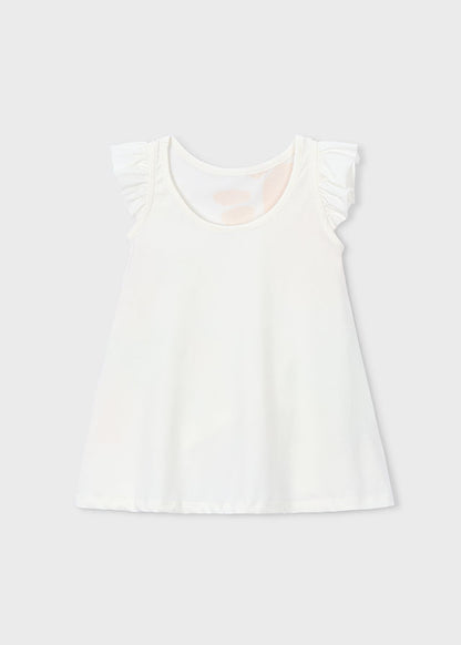Mayoral Vestido malha menina