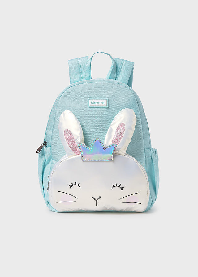 Mayoral Mochila infantário bebé