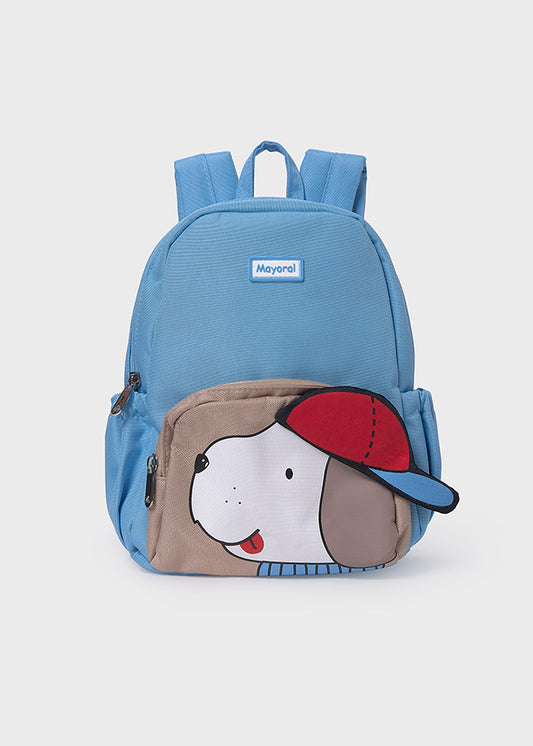 Mayoral Mochila infantário bebé