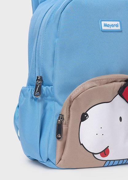 Mayoral Mochila infantário bebé