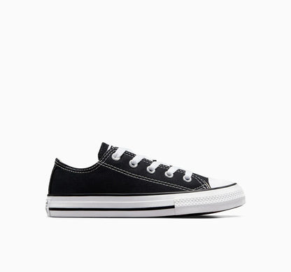 Converse Chuck Taylor All Star Azul Preto