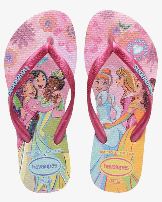 Havaianas Kids Slim Princess