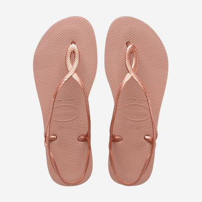 Havaianas Sandálias Luna