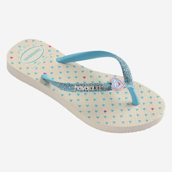 Havaianas Kids Slim Glitter Trendy