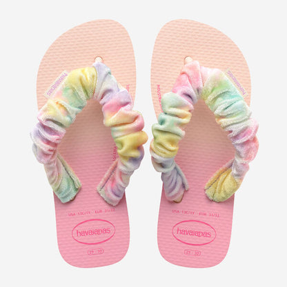 Havaianas Kids Fluffy