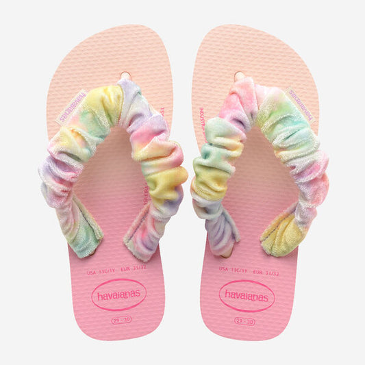 Havaianas Kids Fluffy