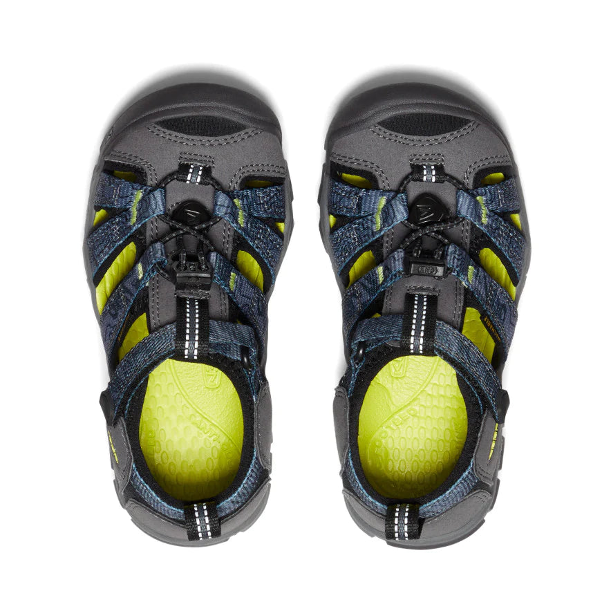 KEEN Sandália Seacamp II CNX - Magnet