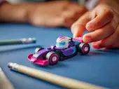 LEGO® Minifigures - Carros de Corrida F1® Colecionáveis
