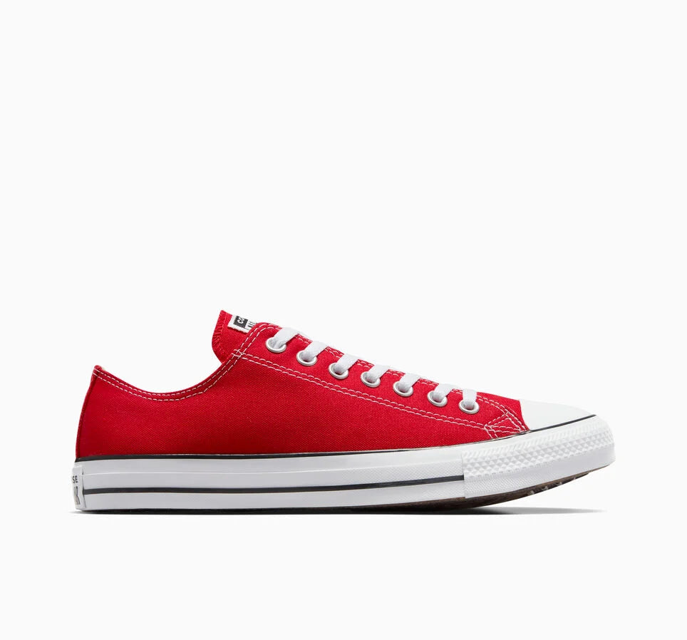 Converse Chuck Taylor All Star Branco