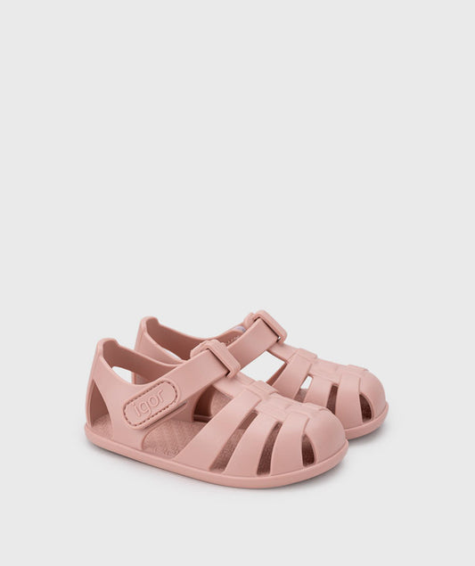 Igor Sandália Nemo Solid Rosa