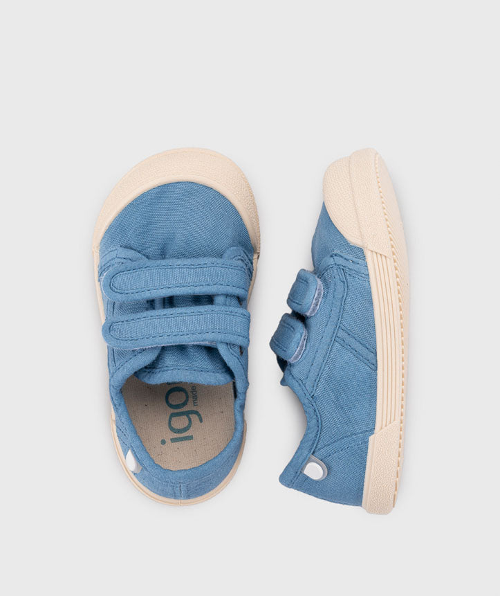 Igor Lona V. Jeans