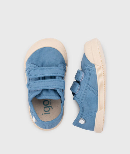 Igor Lona V. Jeans