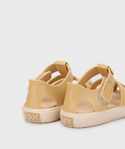 Igor Sandália Bay Dijon