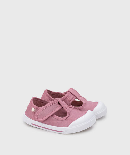 Igor Canvas Pepito Rosa