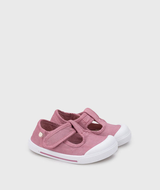 Igor Canvas Pepito Rosa