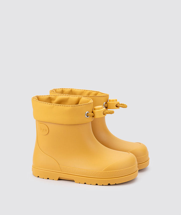 Igor Galochas Mendi Amarelo