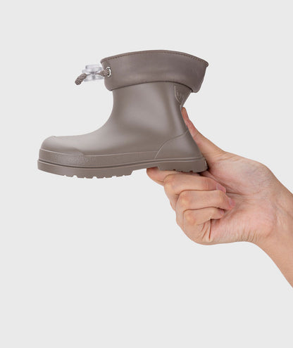 Igor Galochas Mendi Taupe