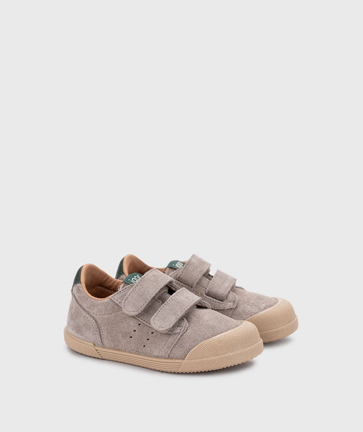 Igor Ténis Suede Topo