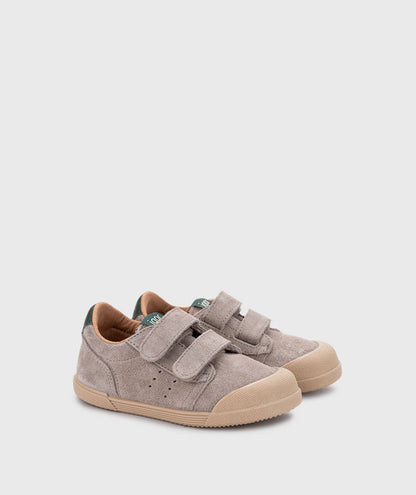 Igor Ténis Suede Topo