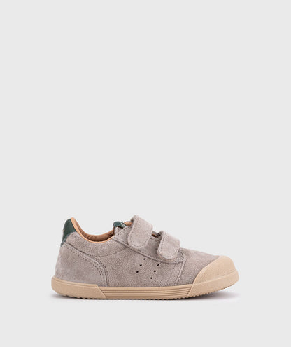 Igor Ténis Suede Topo
