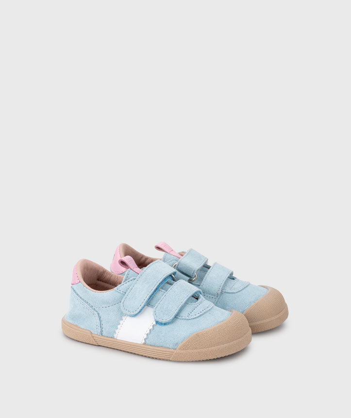 Igor Ténis Berlin Celeste