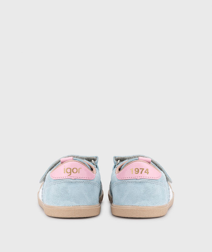 Igor Ténis Berlin Celeste