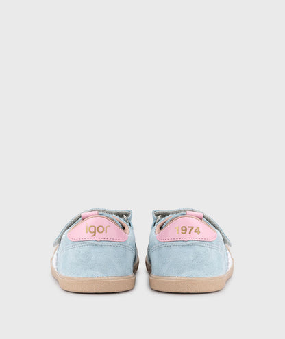 Igor Ténis Berlin Celeste