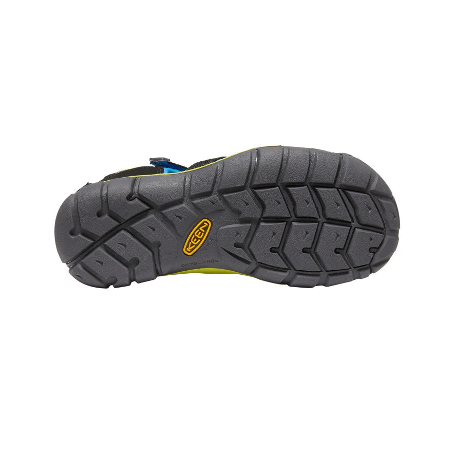 KEEN Sandália Seacamp II CNX - Magnet