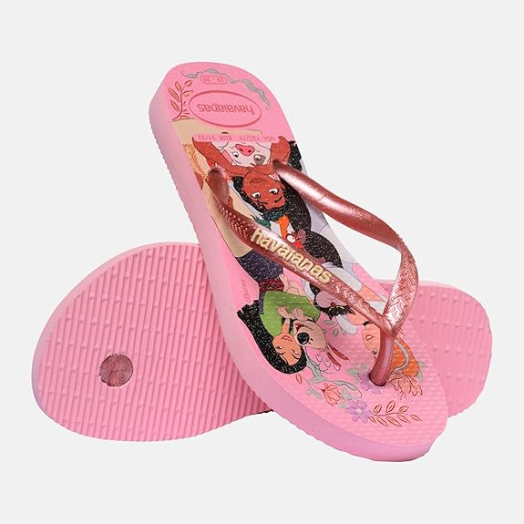 Havaianas Havaianas Kids Slim Princess