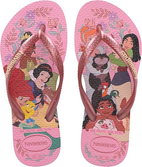 Havaianas Havaianas Kids Slim Princess