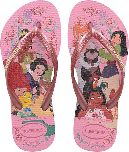 Havaianas Havaianas Kids Slim Princess