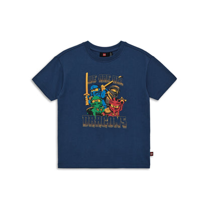 LEGO Wear T-shirt Ninjago